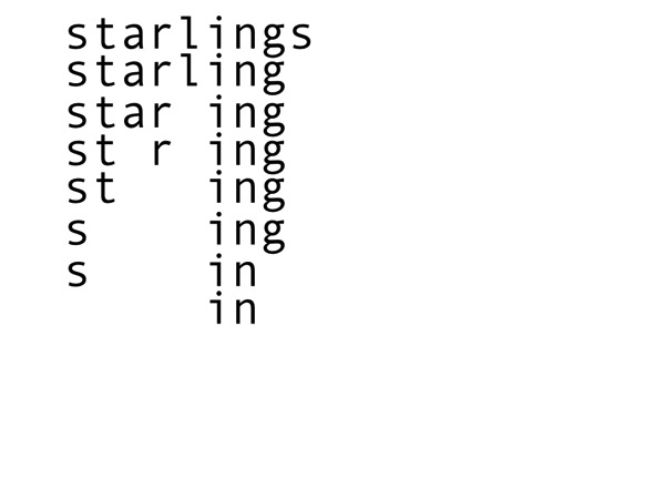 Wording 002