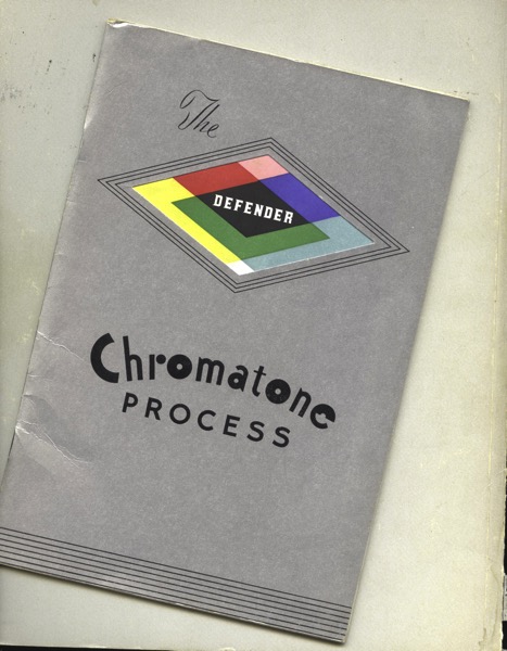 digitalpranskerChromotone