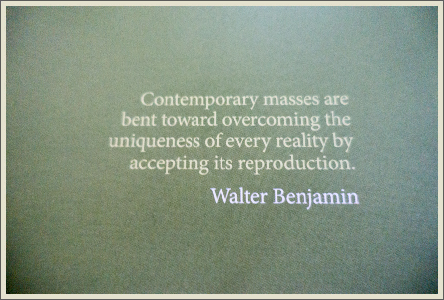 aphorism