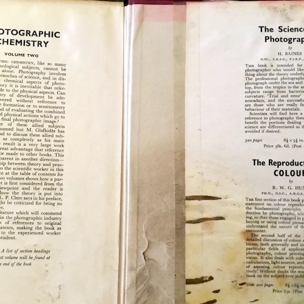 AI. seeking dye&nbsp;transfer