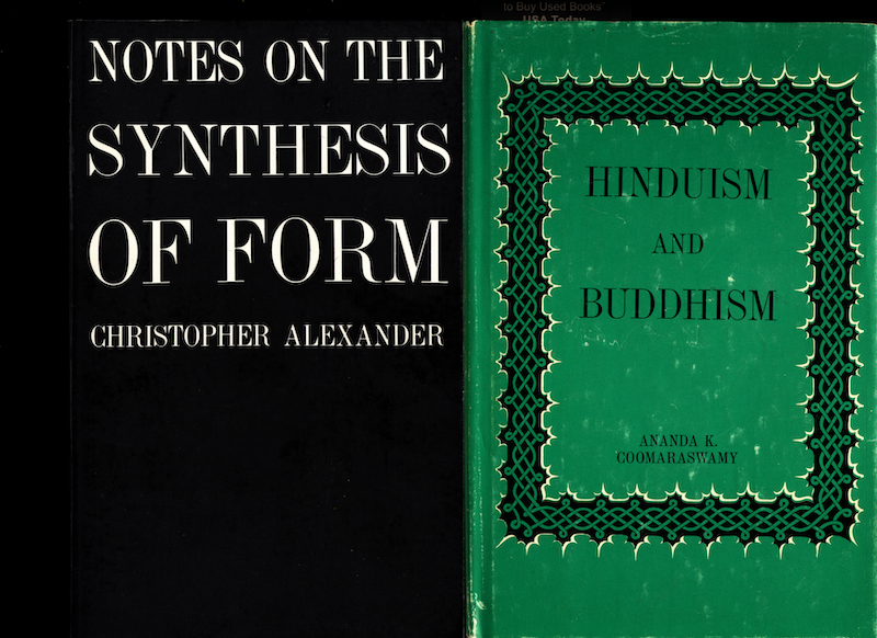 course texts